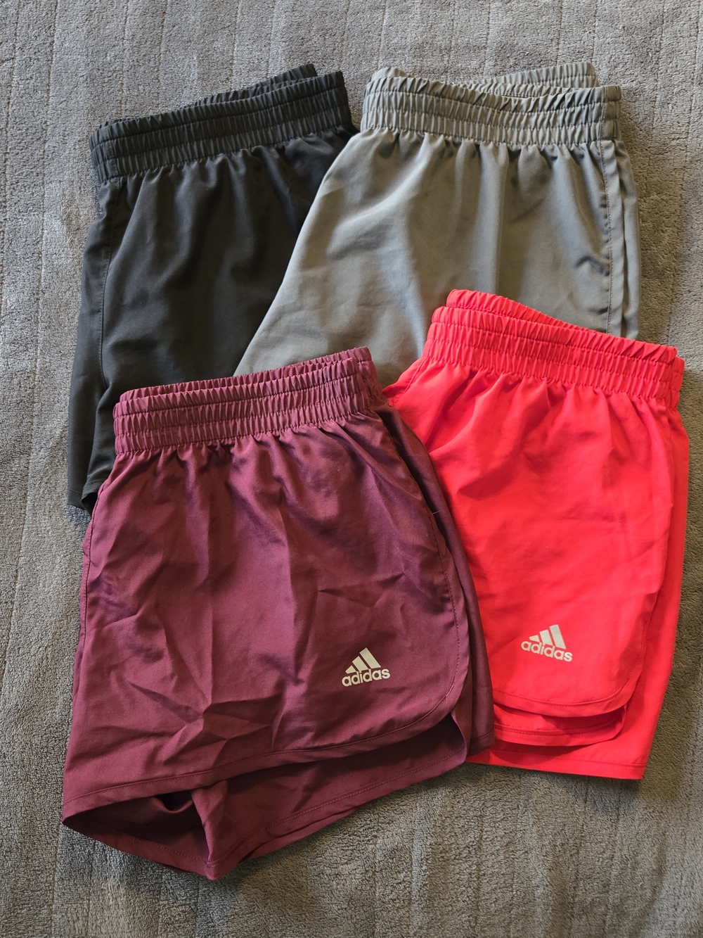 Adidas Aeroready Running Shorts